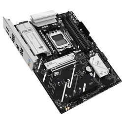 Материнська плата ASUS PRIME B850-PLUS-CSM - мініатюра 4