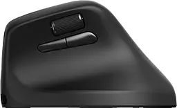 Миша бездротова Keychron M5 WL Black (M5-A23) - мініатюра 3