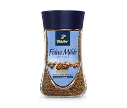 Кава розчинна Tchibo Fiene Mild 100 г