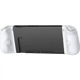 Геймпад Mobapad M6 HD Controller Pro Joy-Сons + White Panel для Nintendo Switch [L и R геймпад] [114679] - мініатюра 6