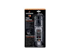 Клей для пластмас SEFINECO 30г двокомпонент Epoxy Plastic Bonde