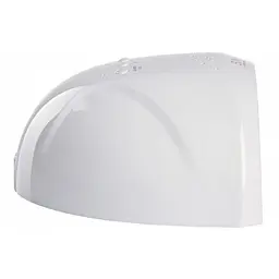 УФ лампа для нігтів біла Sun 1 CCFL LED 48W сушарка для гель лаку - мініатюра 5