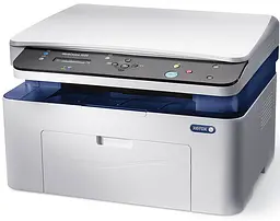 БФП А4 ч/б WC 3025BI (Wi-Fi) Xerox teh0015695 - мініатюра 3