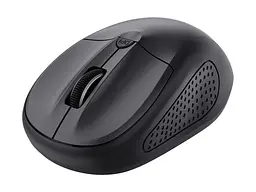 Миша Trust Primo Bluetooth Mouse Black (24966)