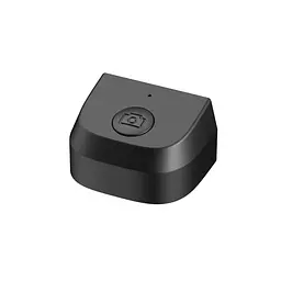 Тримач для телефону Ulanzi Vijim Bluetooth SHutter Remote Controller UV-2961A CG01 Black - мініатюра 5