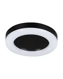 Вуличний світильник Kanlux 31491 Tura Led 1x24W 4000K 1800Lm IP65 Bk