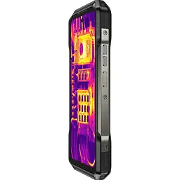 Смартфон Ulefone Armor 27T Pro 12/256Gb Black [120394] - мініатюра 3