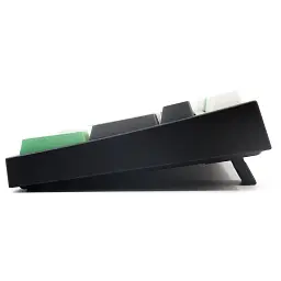 Клавіатура Varmilo APT108 Panda R2 C-TK Red Wireless White Led UA (A93A029D4A5A17A007) - мініатюра 5