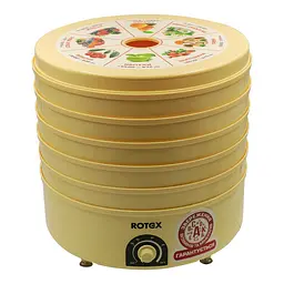 Сушарка Rotex RD620-Y