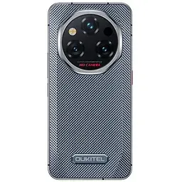 Смартфон Oukitel WP210 5G 12/512Gb Gray Global version