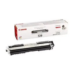 Картридж Canon 729 LBP-7018С/ 7010С black (4370B002)
