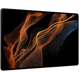 Планшет Samsung Galaxy Tab S8 Ultra 5G (X906B) 256Gb 5G Dark Gray (SM-X906BZAESEK) (Grade A) Seller Refurbished - мініатюра 2