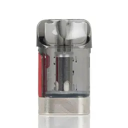 Под-система Vaporesso XTRA Pod system 900 mAh Kit Silver Resin (sn1608) - мініатюра 3