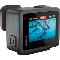 Екшн-камера GoPro HERO 4K Specialty Bundle (CHDCB-130-SC) [172802] - мініатюра 11