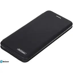 Чохол-книжка BeCover Exclusive для Samsung Galaxy A52 SM-A525 Black (707010) - мініатюра 3