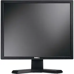 Монітор 17" Dell E176FPf  - Class B "Б/В"
