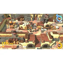 Ключ активації Microsoft Pizza Possum для Xbox Series S/X - мініатюра 13