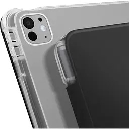 Чохол-книжка WiWU Classic III для Apple iPad Air 10.9` (2020-2022)/Air 11` (2024-2026)/Pro 11` (2020-2022) Black [138922] - мініатюра 5