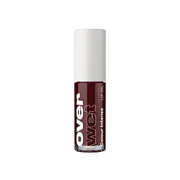 Олія для губ Colour Intense Over Wet відтінок 204 Вологий каштан 10 мл - мініатюра 2