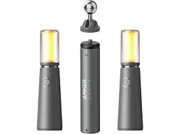 Зарядна станція ANKER Solix C800X 1200W 768Wh (A1755) - мініатюра 12