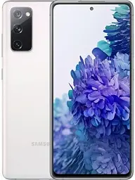 Смартфон Samsung Galaxy S20 FE SM-G780F 6/128Gb White (SM-G780FZWD) [NFC, 2 SIM/1 SIM + eSIM]