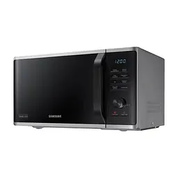 Мікрохвильова піч Samsung MS23K3515AS/UA - мініатюра 3
