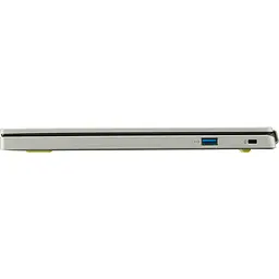 Ноутбук ACER Aspire Vero AV14-52P-742R, Intel Core i7-1355U до 5 ГГц, 14" Full HD, 16 ГБ, SSD 1 ТБ, графіка Intel Iris Xe, Windows 11 Home, колір сірий - мініатюра 6