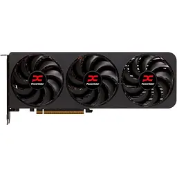 Відеокарта PowerColor Reaper AMD Radeon RX 9070 XT 16 GB GDDR6 [RX9070XT 16G-A] UA [130372] - мініатюра 2
