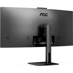 Монітор AOC CU34V5CW/BK - мініатюра 7