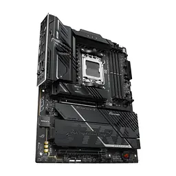 Материнська плата ASUS ROG STRIX X870E-H GAMING WIFI7 - мініатюра 5