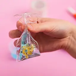 Набір для творчості NanoTape Magic mini Pocket pets (BKL5001-B) - мініатюра 6