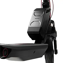 Електросамокат Ninebot by Segway F3 PRO E (AA.05.17.02.0003) [164360] - мініатюра 8