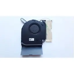 Вентилятор ноутбука ASUS Strix G531/G/GV,G731/G/GT/GU/GV/GW (DFS5K12115491L-FMMR) DC (A48480) - мініатюра 2