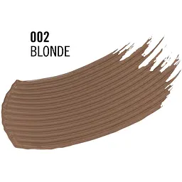 Гель для ламінування брів Rimmel Wonder'Freeze №002 Blonde - мініатюра 3