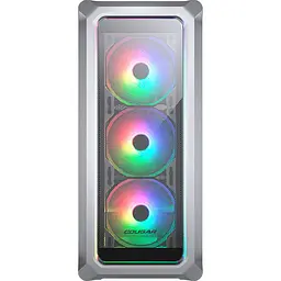 Корпус Cougar Archon 2 RGB 385CC50.0004 White [101643] - мініатюра 4