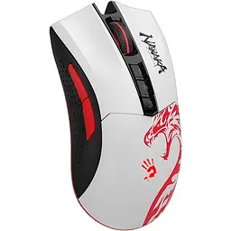 Миша Bloody R90 Plus Wireless Naraka [102521] - мініатюра 2