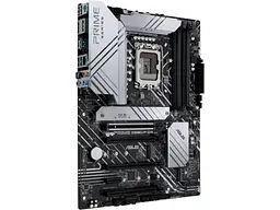 Материнська плата Asus PRIME Z690-P D4 - мініатюра 3