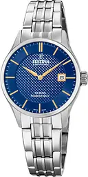 Годинник Festina Swiss Made F20006/3