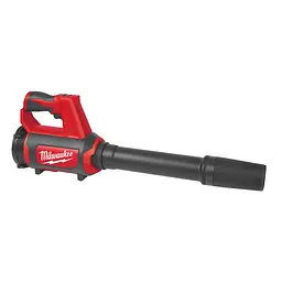 Повітродувка акумуляторна MILWAUKEE M12 BBL-0 (каркас)