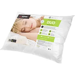 Подушка двокамерна Sonex Duo 70x70 см (SO102359) - мініатюра 9