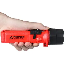 Ліхтар пожежний Mactronic M-Fire 03 HL (400 Lm) Ex-ATEX (PHH0215) - мініатюра 6