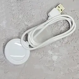 Зарядний пристрій для Borofone BD2 White - мініатюра 2