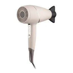 Фен Ardesto Pearl Cream HD-Y701PERL, 1750-2100Вт, 3 швидкості, 3 температурні режими, бежевий - мініатюра 6