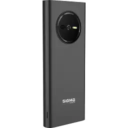 Мобільний телефон Sigma X-style 353 TREND Black (4827798626214) - мініатюра 7