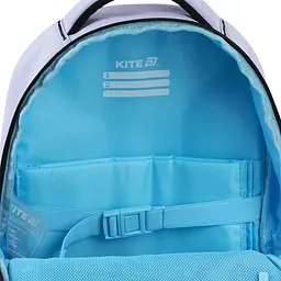 Рюкзак для початкової школи Kite Education 1022 Sakura Бузковий (K26-1022M-1) - мініатюра 16