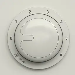 Міксер планетарний Bake Essential 800Вт, білий Tefal teh0026012 - мініатюра 4