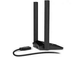 Wi-Fi адаптер TP-LINK Archer T4U Plus - мініатюра 2