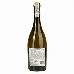 Вино ігристе Tenuta Ca'Bolani Muller Thurgau Frizzante біле сухе 10.5% 0.75 л - мініатюра 4