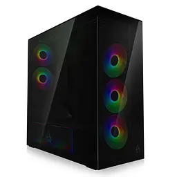 Корпус EATX W/O PSU XTENDERVG B ACPCC00016A ARCTIC