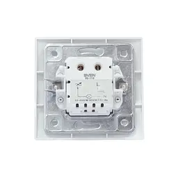 Світлорегулятор Sven SE-119 white (7100099) - мініатюра 4